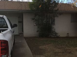 1170 Franzel Rd, Red Bluff, CA 96080