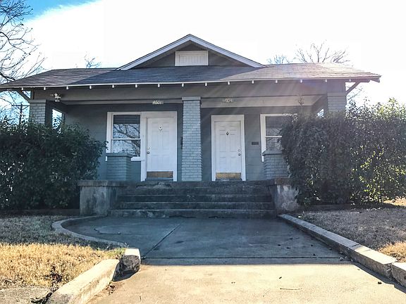 3rd image of 4601 Byers Ave