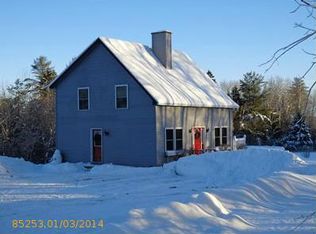 1 Abnaki Dr, Solon, ME 04979
