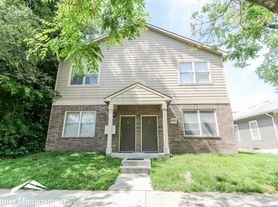 1222 Bertrand St.