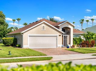 710 Misty Creek Dr, Melbourne, FL 32940