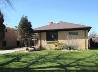 2075 Oswego St, Aurora, CO 80010