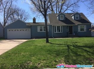 6920 10th Ave S, Richfield, MN 55423