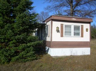 124 Alexia Ln, Grayling, MI 49738