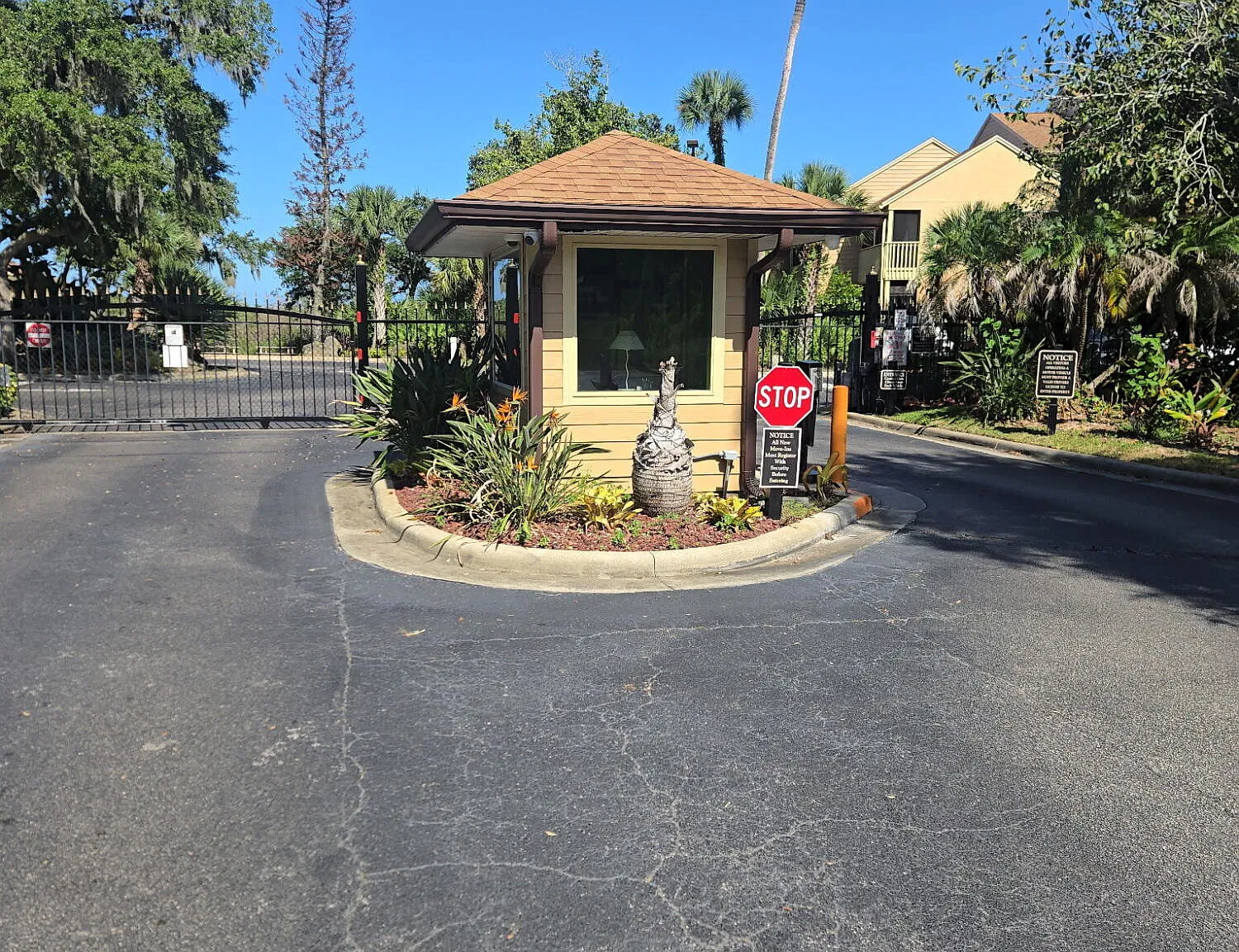1 bed, 1.0 bath, 540 sqft, $1,400 — Photo 1