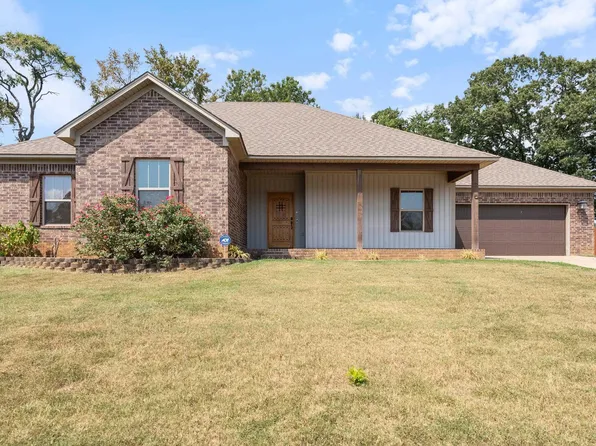 26 Indian Springs Dr, Greenbrier, AR 72058