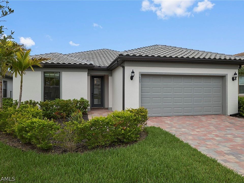1st image of 3609 Passion Vine Dr
