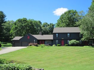 32 River Rd, Merrimac, MA 01860