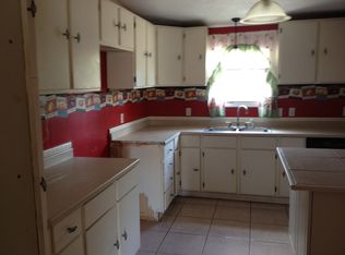 641 Lower Settlement Rd, Sylacauga, AL 35150