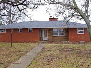 2406 Highland Rd, Parkersburg, WV 26101