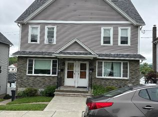 716-718 Carmalt St, Scranton, PA 18519