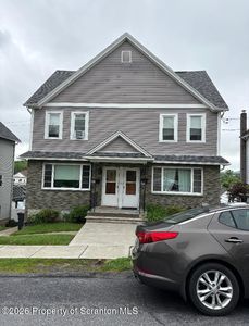716-718 Carmalt St, Scranton, PA, 18519