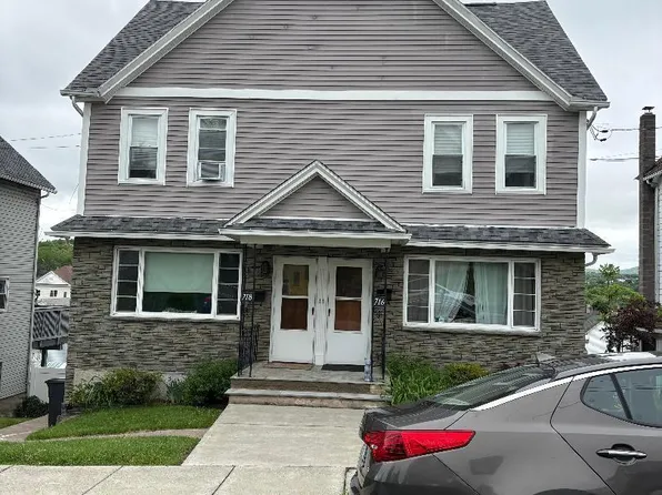 716-718 Carmalt St, Scranton, PA 18519