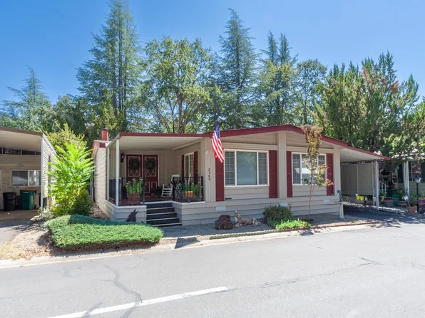 2765 Hidden Springs Cir #63, Placerville, CA 95667