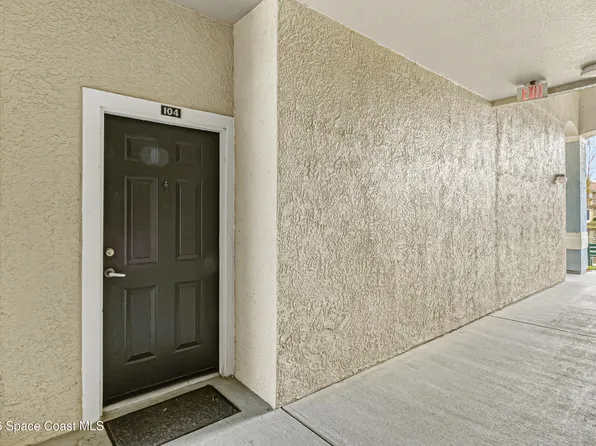 1747 Sophias Dr APT 104, Melbourne, FL 32940