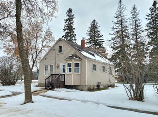 100 14th St W, International Falls, MN 56649