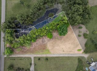 0 Colt Dr, Petal, MS 39465