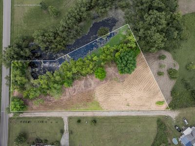 0 Colt Dr, Petal, MS, 39465
