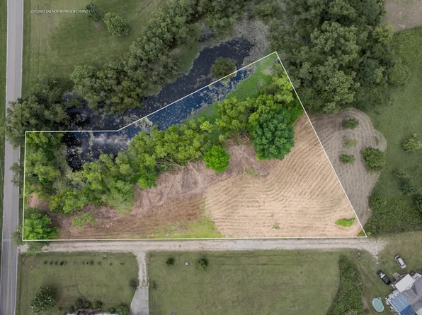 0 Colt Dr, Petal, MS 39465