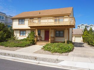 245 65th St, Avalon, NJ 08202