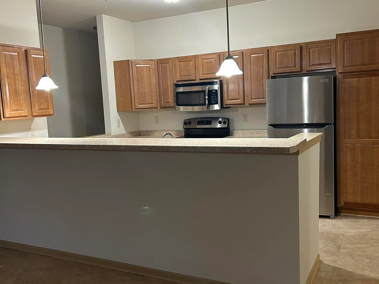Forest View Apartments — Photo 3
