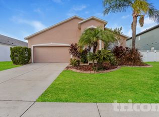 7506 Merchantville Cir, Zephyrhills, FL 33540