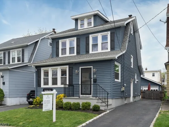 31 Menzel Ave, Maplewood Twp., NJ 07040