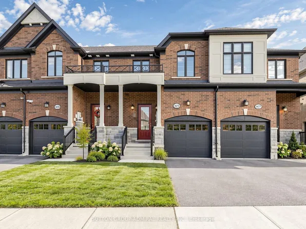 1475 Blackmore St, Innisfil, ON L9S 0J8