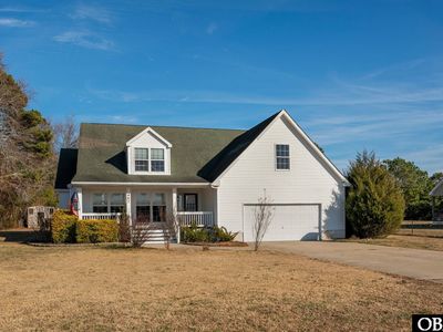 467 Grandy Rd Lot 2, Grandy, NC, 27939
