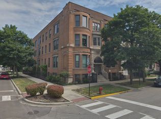 856 W Sheridan Rd APT 2A, Chicago, IL 60613