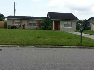 1521 Moselle Ave, Orlando, FL 32807
