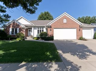 2640 Victoria St, Marion, IA 52302