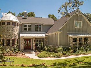 28262 Canyon Vw, Magnolia, TX 77355