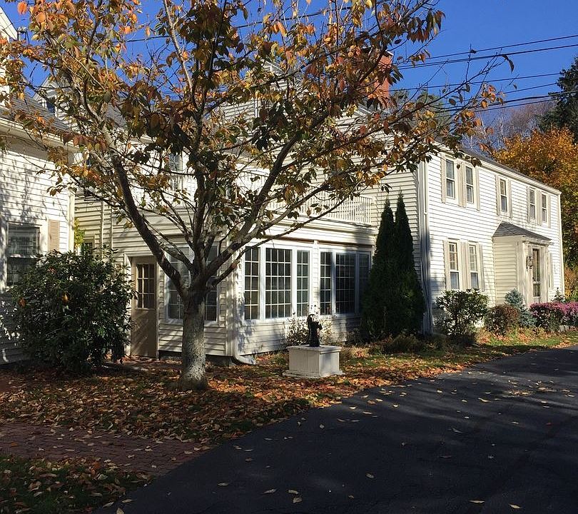 LO Cobble Hill Farm Rye 961 Washington Rd Rye NH Zillow