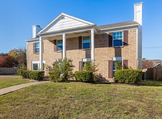 2217 Salerno Dr, Mesquite, TX 75150