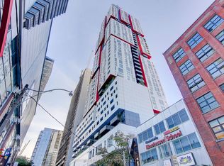 318 Richmond St W #3011-C01, Toronto, ON M5V 0B4