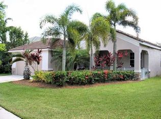 1161 Croton Ct, Weston, FL 33327