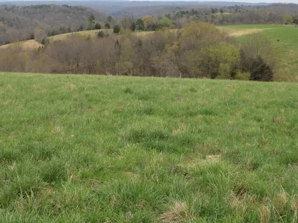 416 New Hope Rd, Marshall, AR 72650