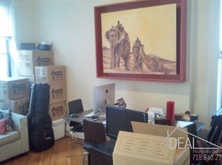 116 Underhill Ave, Brooklyn, NY 11238