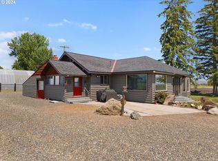 46278 Pocahontas Rd, Haines, OR 97833