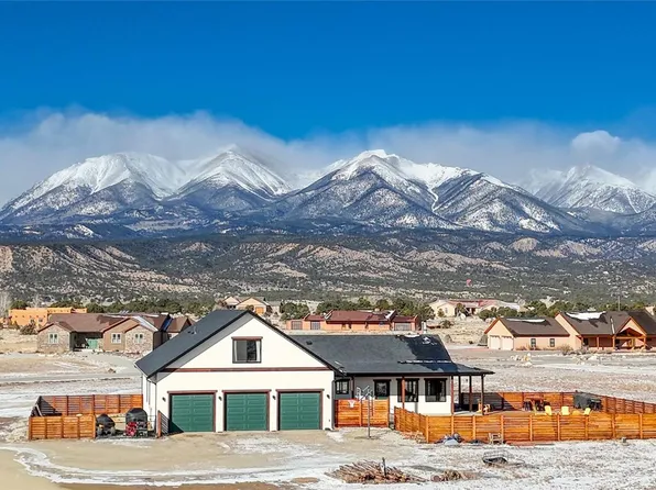 11520 Hills Court, Salida, CO 81201