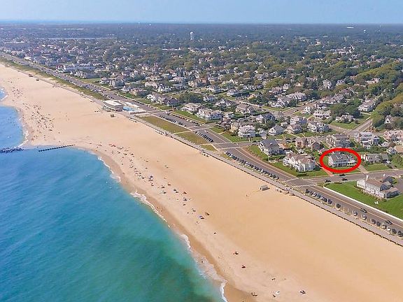 Unrivaled location. Direct ocean views without being on busier Ocean Ave.
