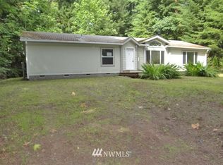 5155 Ponderosa Dr NE, Hansville, WA 98340