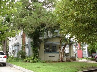 211 N Fountain Ave, Wichita, KS 67208