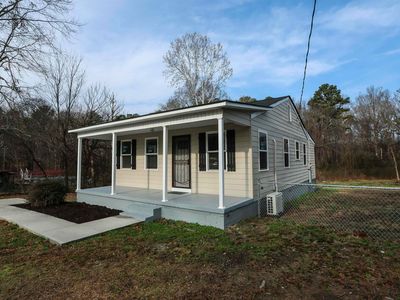 807 Bellwood Ave, Anniston, AL, 36206