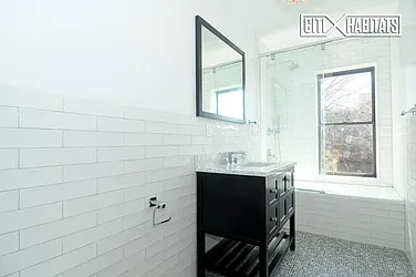 Rented by Citi Habitats