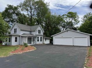 701 Hamilton Street, Portage, WI 53901
