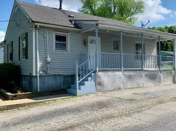 4727 Cliff Ave, Louisville, KY 40215