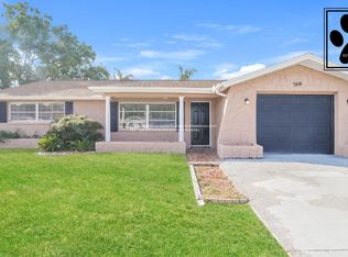 7414 San Moritz Dr, Port Richey, FL 34668