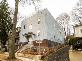 291 Smith St #3, Newark, NJ 07106